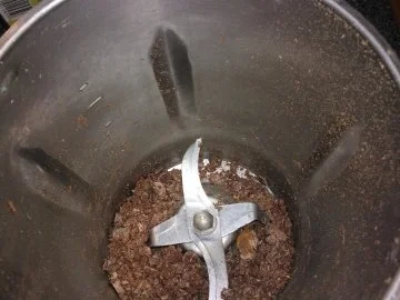 Rezept: Weihnachten Zimtsterne mit Frucht zum Nikolaus Kaffee Bild Nr. 9 Weihnachten Zimtsterne mit Frucht zum Nikolaus Kaffee - Rezept - Bild Nr. 9