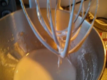 Rezept: Weihnachten Zimtsterne mit Frucht zum Nikolaus Kaffee Bild Nr. 10 Weihnachten Zimtsterne mit Frucht zum Nikolaus Kaffee - Rezept - Bild Nr. 10