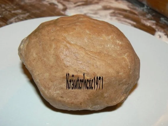 Rezept: Weihnachtskäsekuchen "Schneegestöber" Bild Nr. 4 Weihnachtskäsekuchen "Schneegestöber" - Rezept - Bild Nr. 4