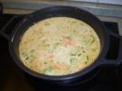 Rosenkohl mit Speck an Sauce Hollandaise - Rezept