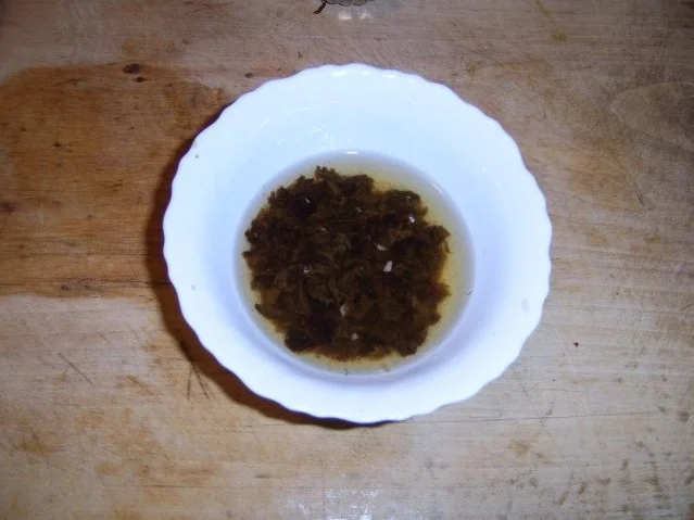 Rosenkohl mit Speck an Sauce Hollandaise - Rezept - Bild Nr. 4