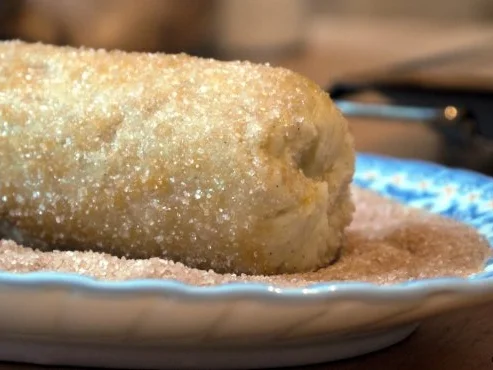 Marzipantaler - Rezept - Bild Nr. 9