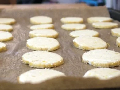 Marzipantaler - Rezept - Bild Nr. 11