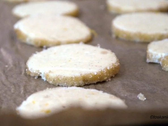 Marzipantaler - Rezept - Bild Nr. 12