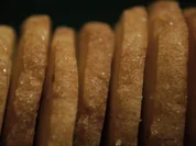 Marzipantaler - Rezept