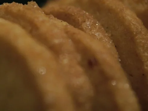 Marzipantaler - Rezept - Bild Nr. 15