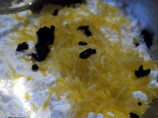 Marzipantaler - Rezept - Bild Nr. 3