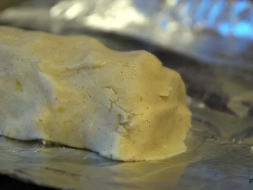 Marzipantaler - Rezept - Bild Nr. 7