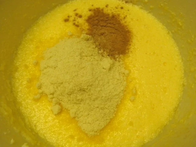 Kleiner Adventskuchen - Rezept - Bild Nr. 4