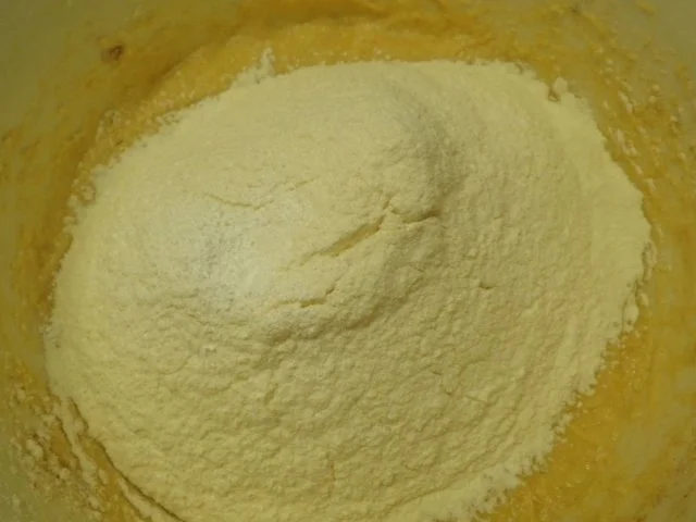 Kleiner Adventskuchen - Rezept - Bild Nr. 5