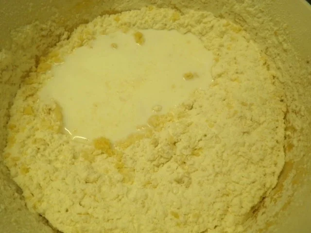 Kleiner Adventskuchen - Rezept - Bild Nr. 6