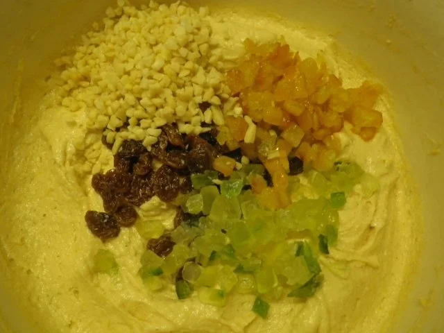 Kleiner Adventskuchen - Rezept - Bild Nr. 7