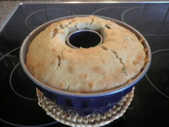 Kleiner Adventskuchen - Rezept - Bild Nr. 9