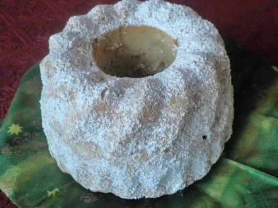 Kleiner Adventskuchen - Rezept - Bild Nr. 10