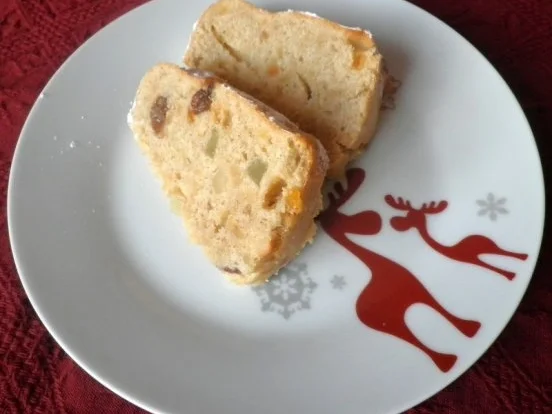 Kleiner Adventskuchen - Rezept - Bild Nr. 11