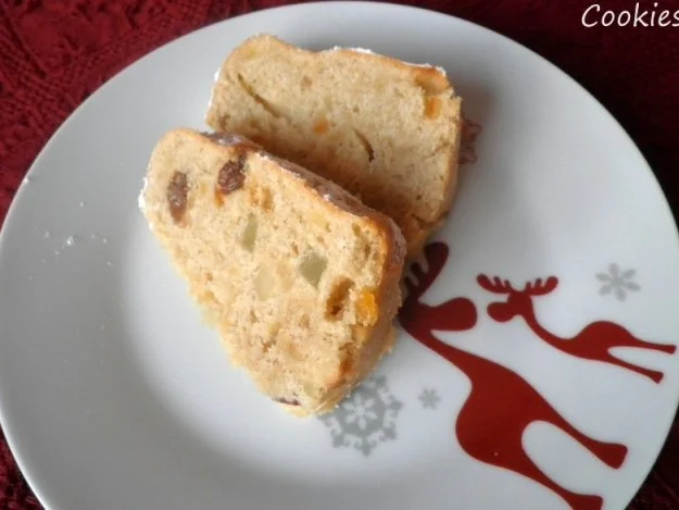 Kleiner Adventskuchen - Rezept - Bild Nr. 2