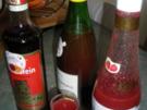 Himbeerlimes - Rezept