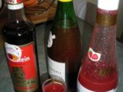 Himbeerlimes - Rezept