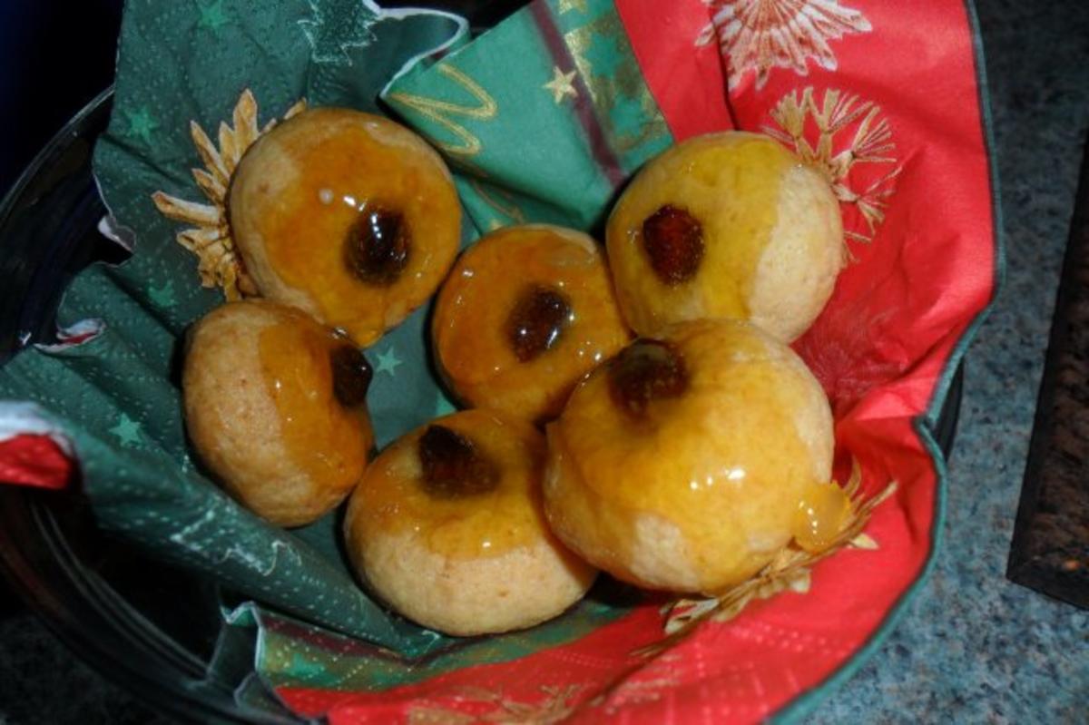 "hapes zauberhafte weihnachten" letzter versuchskekskullerkeks