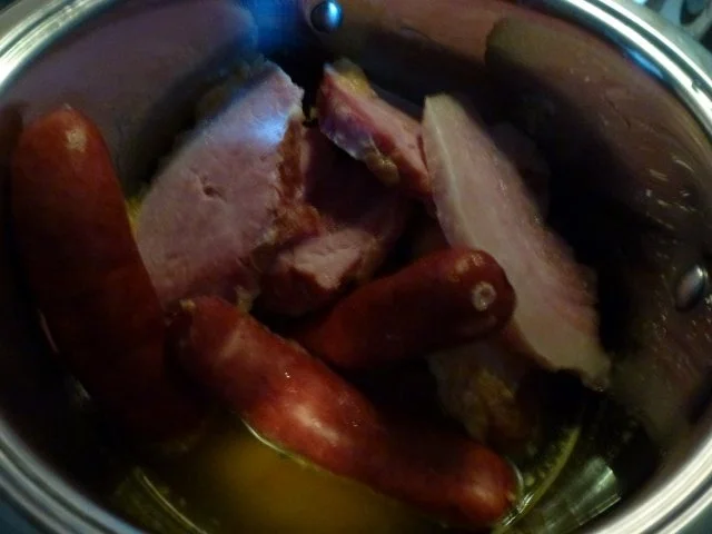 Steckrübenmus auf einfache Art - Rezept - Bild Nr. 4