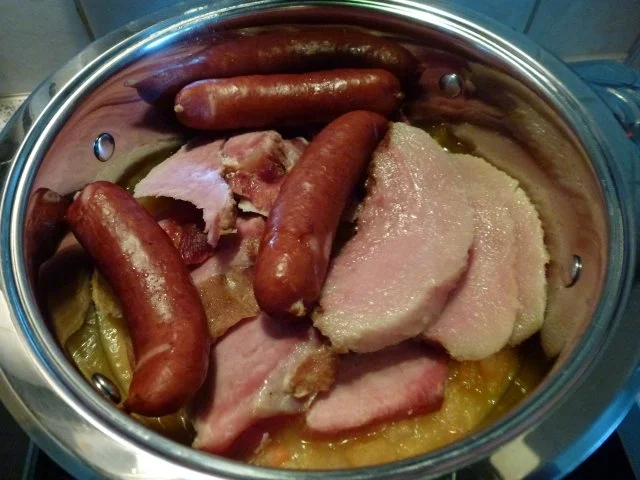 Steckrübenmus auf einfache Art - Rezept - Bild Nr. 5