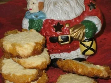 Ingwertaler - Rezept - Bild Nr. 12