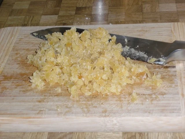 Ingwertaler - Rezept - Bild Nr. 3