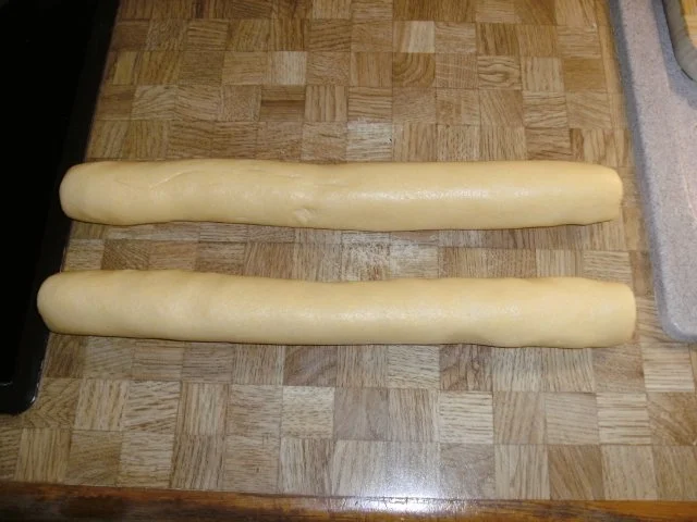 Ingwertaler - Rezept - Bild Nr. 4