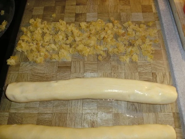 Ingwertaler - Rezept - Bild Nr. 5