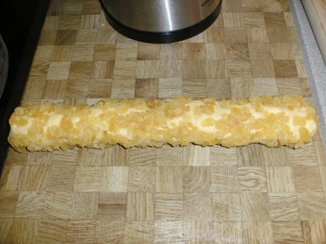 Ingwertaler - Rezept - Bild Nr. 6