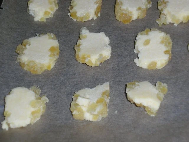 Ingwertaler - Rezept - Bild Nr. 10