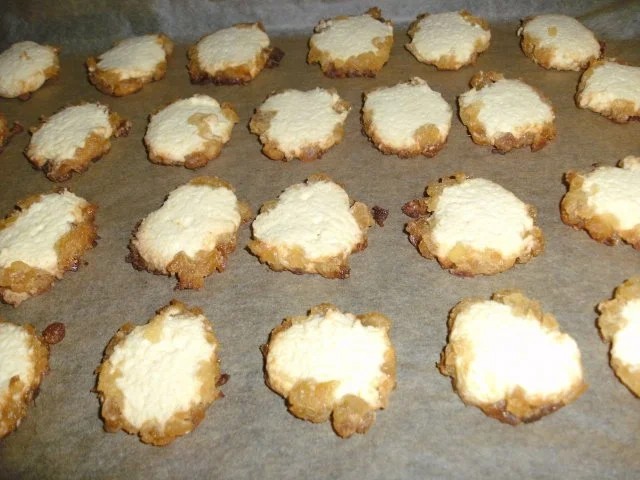 Ingwertaler - Rezept - Bild Nr. 11