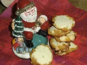 Ingwertaler - Rezept