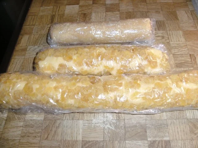 Ingwertaler - Rezept - Bild Nr. 8