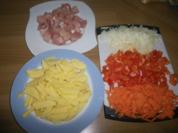 Lagman - Rezept