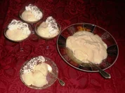 " Oma - Friede`s" - Ostpreußische Zitronenschaumspeise  (Rzpt.um 1910) - Rezept