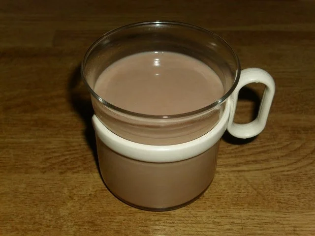 Rezept: Eisbrecher Eisbrecher - Rezept