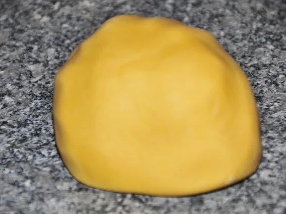 Rezept: feine Butterkekse Bild Nr. 3 feine Butterkekse - Rezept - Bild Nr. 3