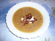 Winzersuppe nach Maikes Art - Rezept