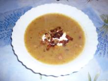 Winzersuppe nach Maikes Art - Rezept