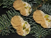 Spekulatius-Spritz - Rezept