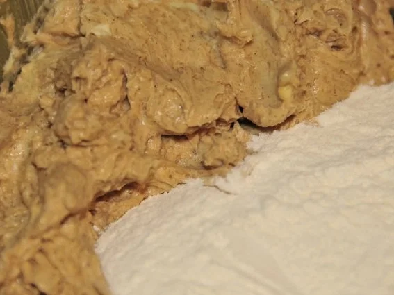 Spekulatius-Spritz - Rezept - Bild Nr. 2