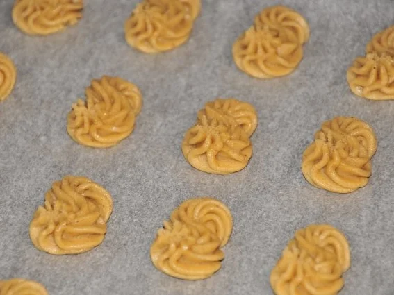 Spekulatius-Spritz - Rezept - Bild Nr. 4