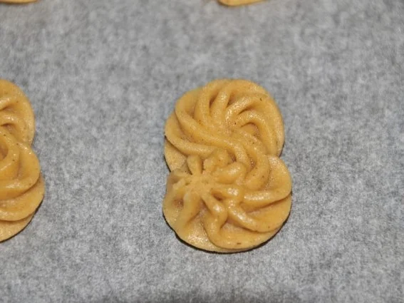 Spekulatius-Spritz - Rezept - Bild Nr. 5