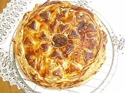 Fleischpastete - Rezept