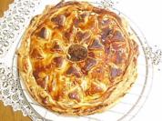 Fleischpastete - Rezept