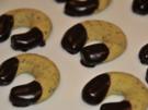 Kürbiskernkipferl - Rezept