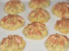 Mohnkekse - Rezept