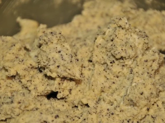 Rezept: Mohnkekse Bild Nr. 3 Mohnkekse - Rezept - Bild Nr. 3