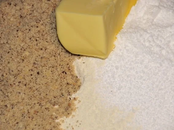 Krampampelen - Rezept - Bild Nr. 3